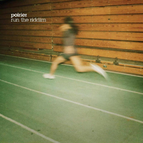Ghislain Poirier - Run The Riddim | Mint (M) Mint (M)-The Happy Cap