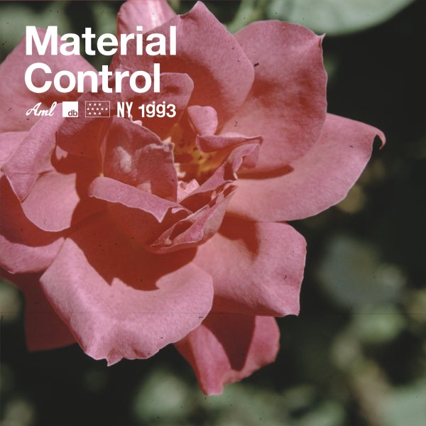 Glassjaw - Material Control (180g Vinyl) | Mint (M) Mint (M)-The Happy Cap