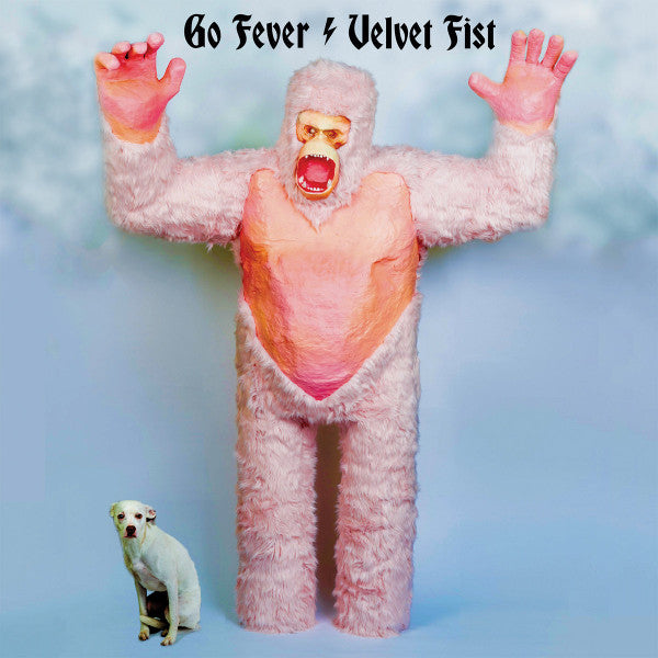 Go Fever (2) - Velvet Fist | Mint (M) Mint (M)-The Happy Cap