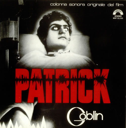 Goblin - Patrick |-The Happy Cap