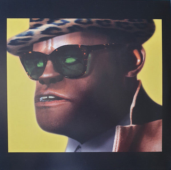 Gorillaz - Humanz | Mint (M) Mint (M)-The Happy Cap