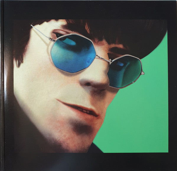 Gorillaz - Humanz | Mint (M) Mint (M)-The Happy Cap