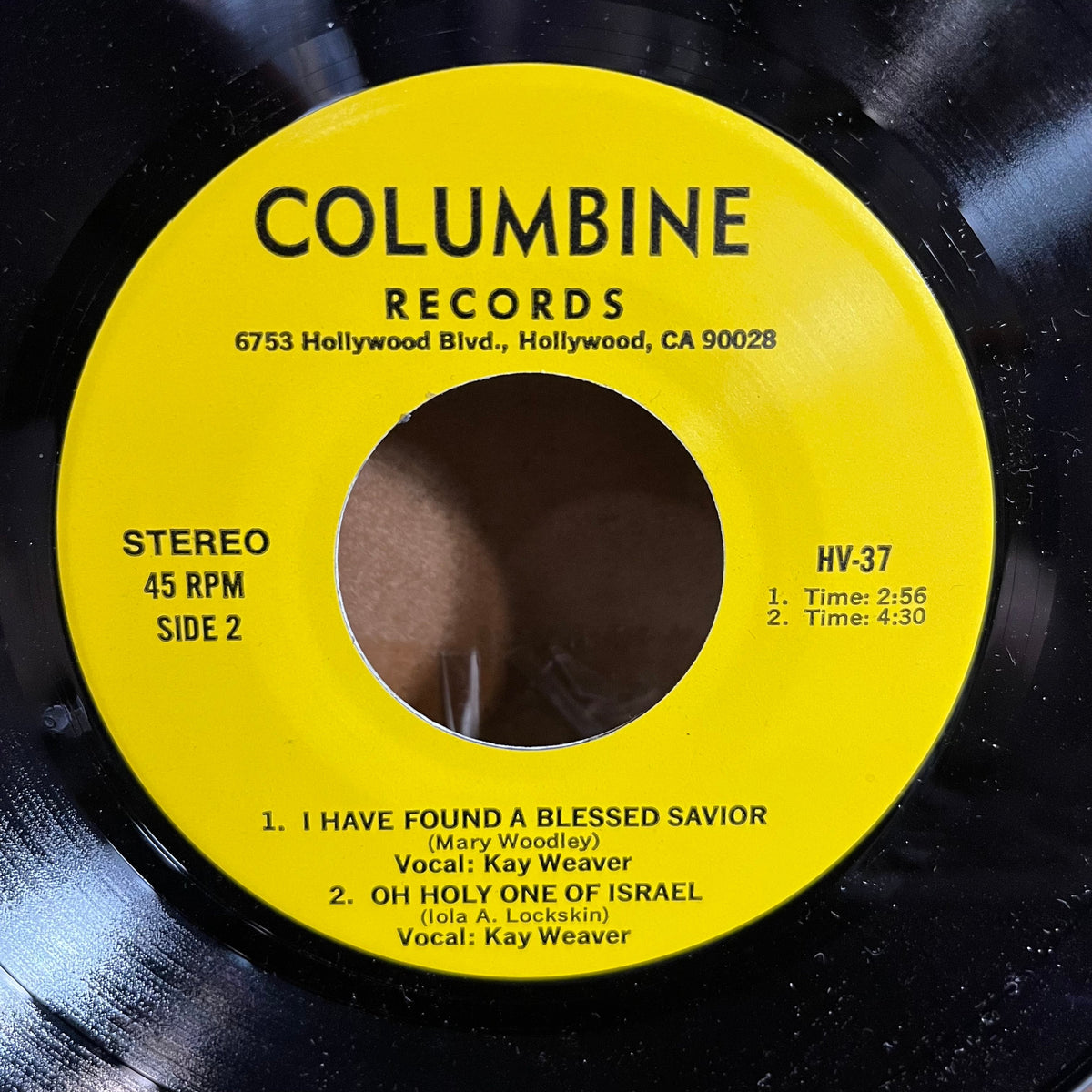 John Muir / Kay Weaver - Various Title | Near Mint (NM) Generic-The Happy Cap