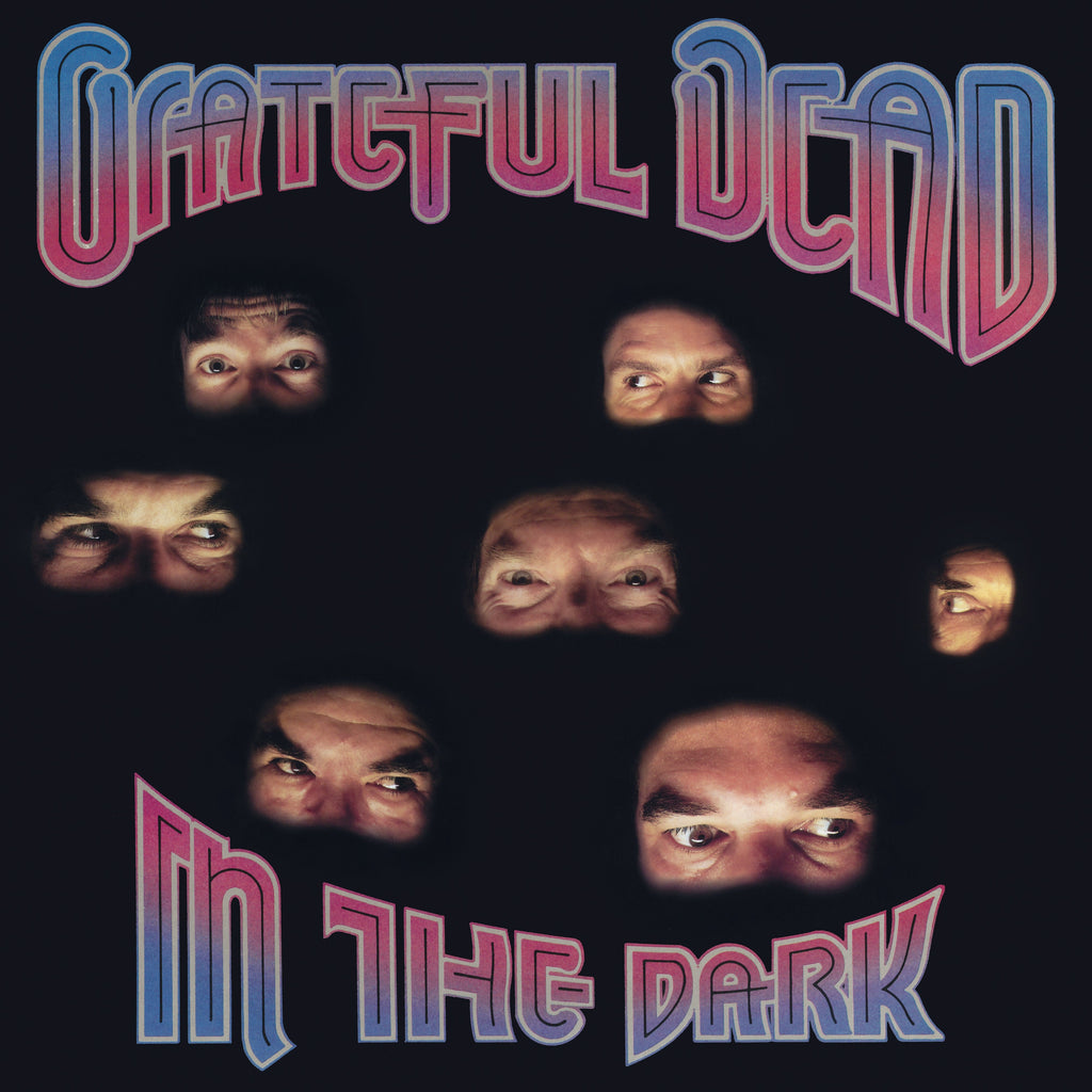 Grateful Dead - In the Dark | Mint (M) Mint (M)-The Happy Cap