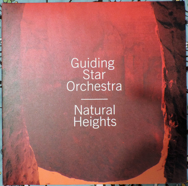 Guiding Star Orchestra - Natural Heights | Mint (M) Mint (M)-The Happy Cap