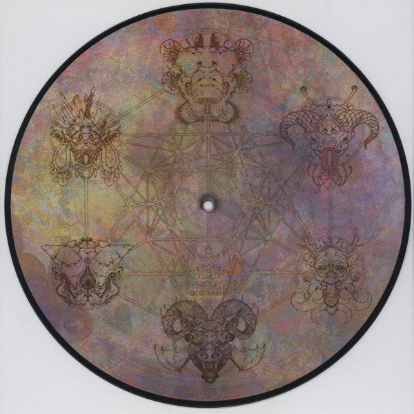 Hail Mary Mallon - Bestiary | Mint (M) Mint (M)-The Happy Cap