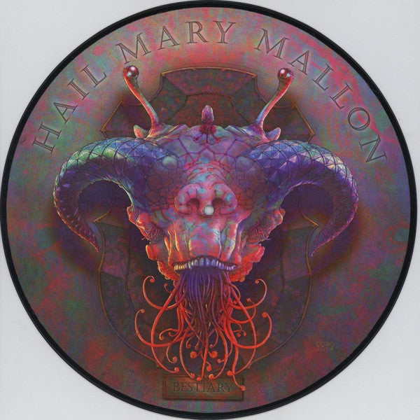 Hail Mary Mallon - Bestiary | Mint (M) Mint (M)-The Happy Cap
