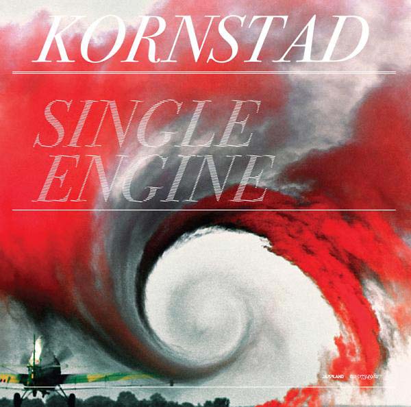 HAKON KORNSTAD - Single Engine |-The Happy Cap