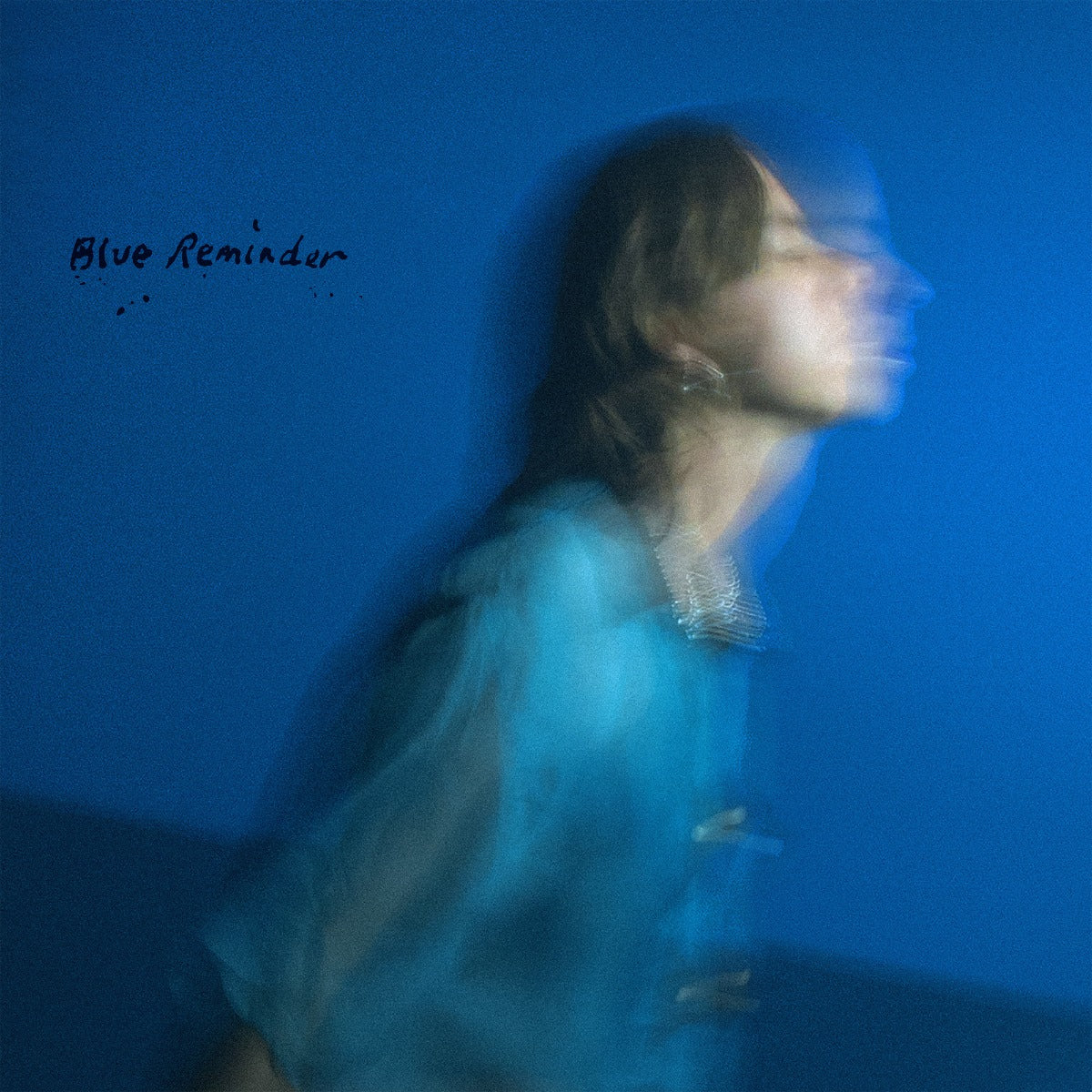 Hand Habits - Blue Reminder (VINYL) | Mint (M) Mint (M)-The Happy Cap