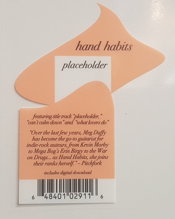 Hand Habits  Placeholder | Mint (M) Mint (M)-The Happy Cap