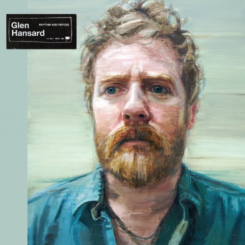Hansard, Glen - Rhythm And Repose (VINYL LP Anti- 87203) | NEW-The Happy Cap