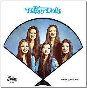 Show Album No. 1 |-The Happy Cap