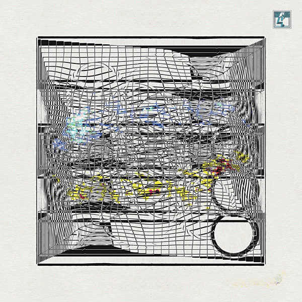 Taking First EP | Mint (M) Mint (M)-The Happy Cap