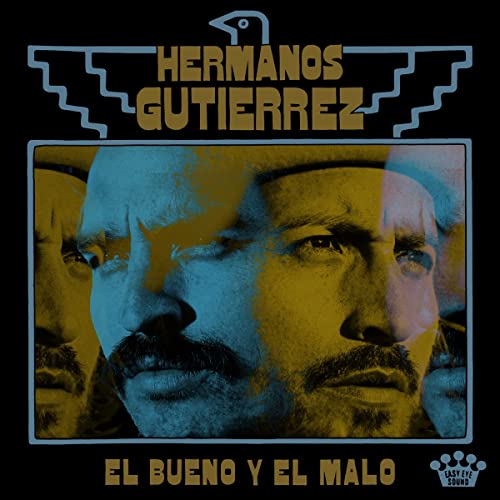 Hermanos Gutiérrez - El Bueno Y El Malo | Mint (M) Mint (M)-The Happy Cap