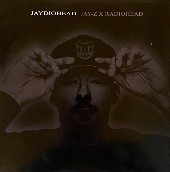 Jaydiohead | Mint (M) Mint (M)-The Happy Cap