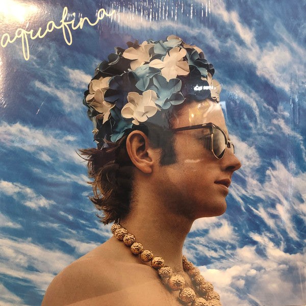 Cully - Aquafina | Mint (M) Mint (M)-The Happy Cap