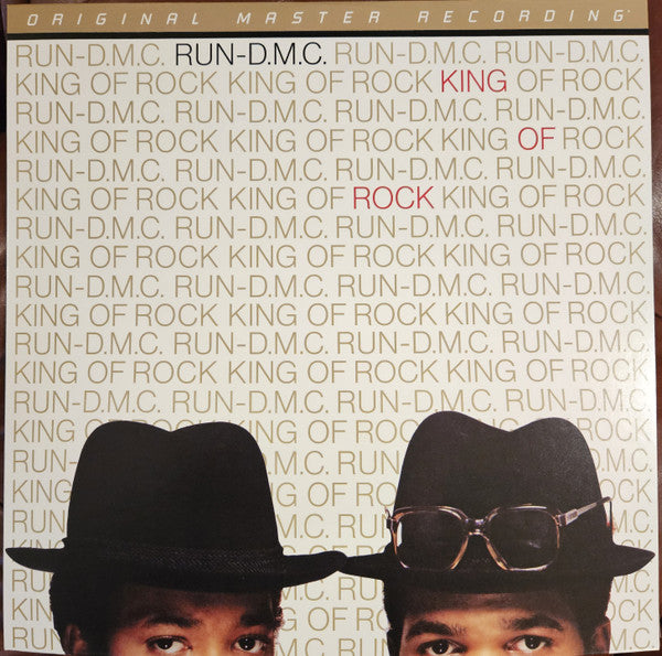 King Of Rock | Mint (M) Mint (M)-The Happy Cap