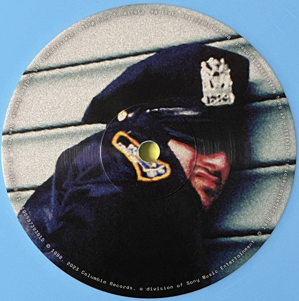 Uncontrolled Substance (2xCOLOR VINYL) | Mint (M) Mint (M)-The Happy Cap