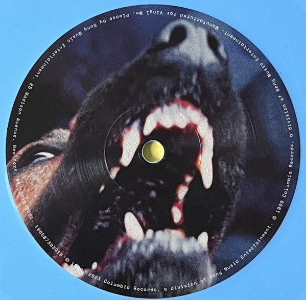 Uncontrolled Substance (2xCOLOR VINYL) | Mint (M) Mint (M)-The Happy Cap