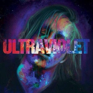 Sadistik - Ultraviolet (CD) |-The Happy Cap