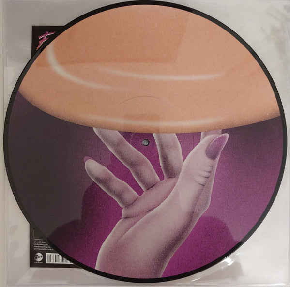 Flamingosis - Daymaker (PICTURE VINYL) | Mint (M) Mint (M)-The Happy Cap