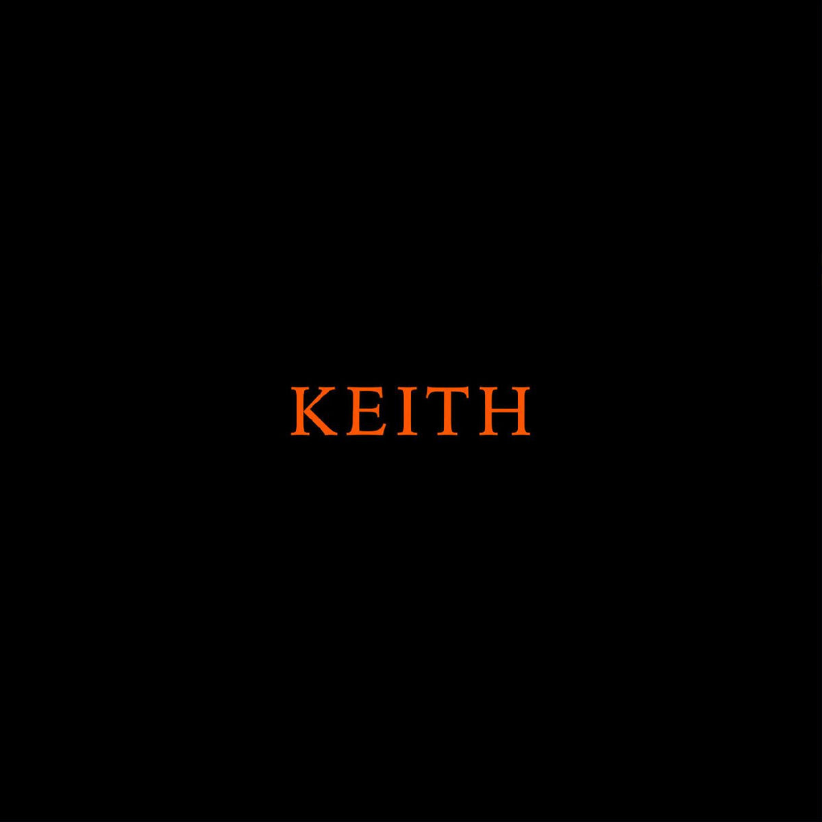 Kool Keith - KEITH (CD) |-The Happy Cap