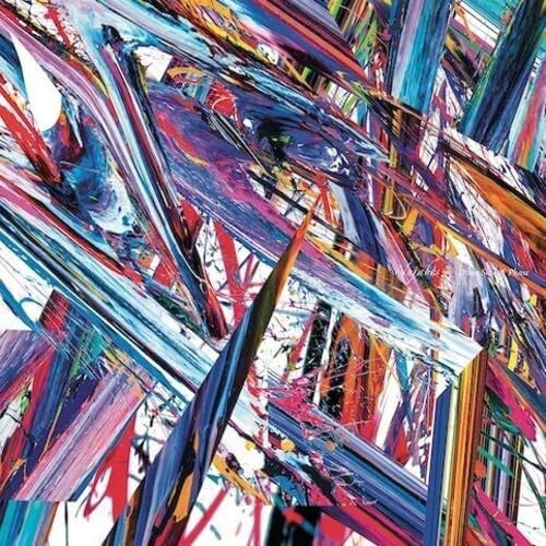 Nujabes - Other Side Of Phase / Rainyway Back Home / Horizon | Mint (M) Mint (M)-The Happy Cap