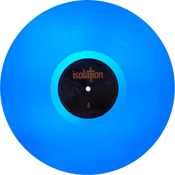 Kali Uchis - Isolation | Mint (M) Mint (M)-The Happy Cap