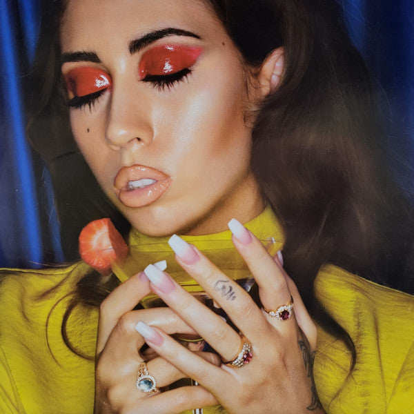 Kali Uchis - Isolation | Mint (M) Mint (M)-The Happy Cap