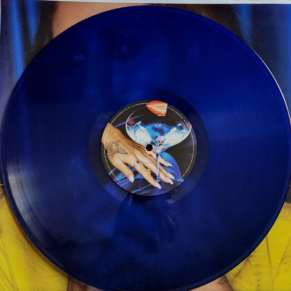 Kali Uchis - Isolation | Mint (M) Mint (M)-The Happy Cap
