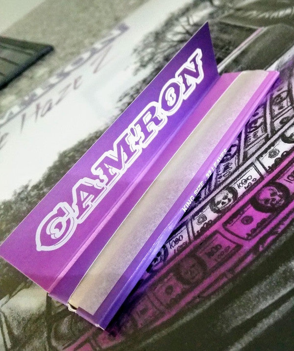 Cam'ron - Purple Haze 2 | Mint (M) Mint (M)-The Happy Cap
