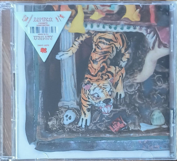 Surf Gang, MIKE & Earl Sweatshirt - Pompeii // Utility (2xCD) | Mint (M) Mint (M)-The Happy Cap