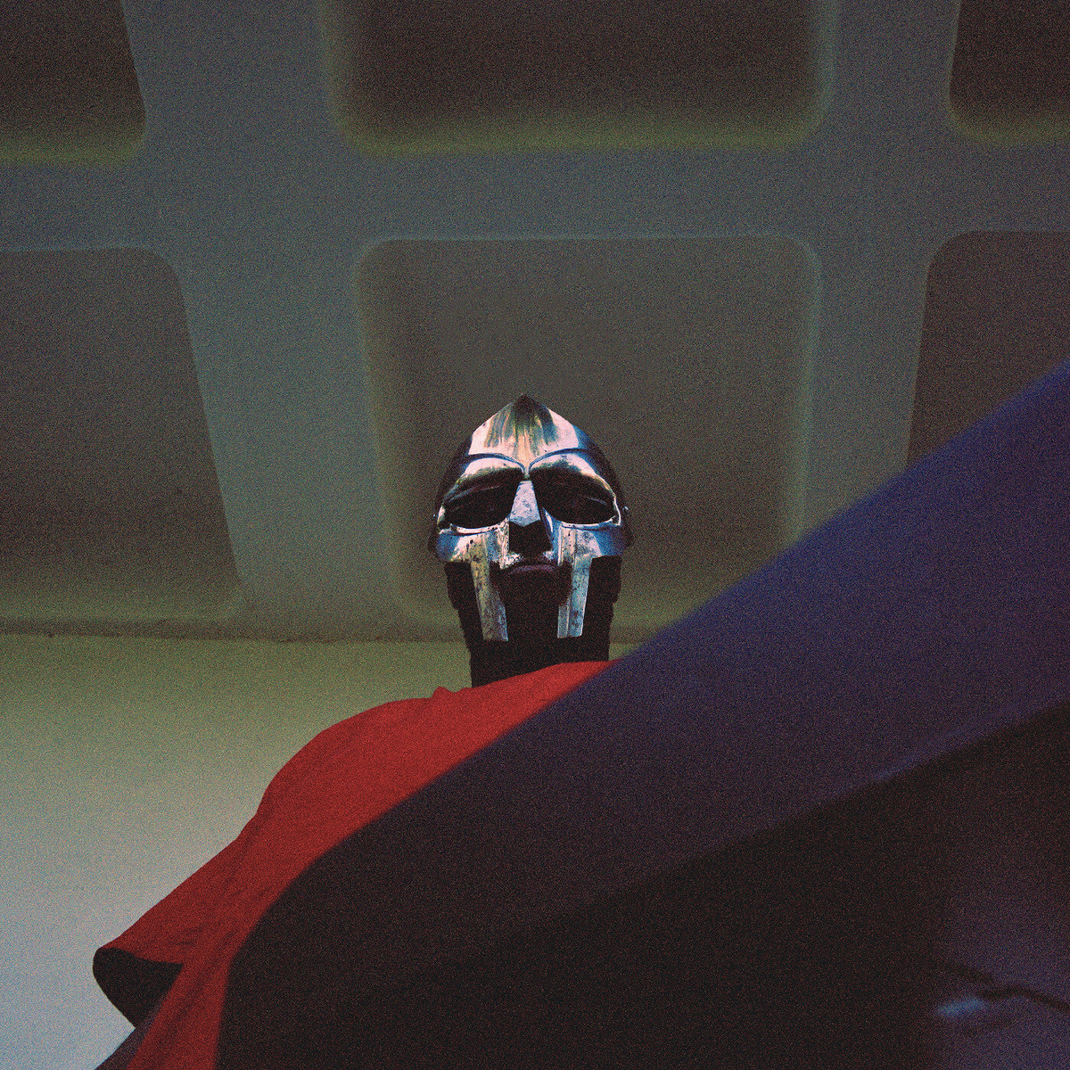 Madvillain (MF DOOM + Madlib) - Madvillainy Demos (VINYL) | Mint (M) Mint (M)-The Happy Cap