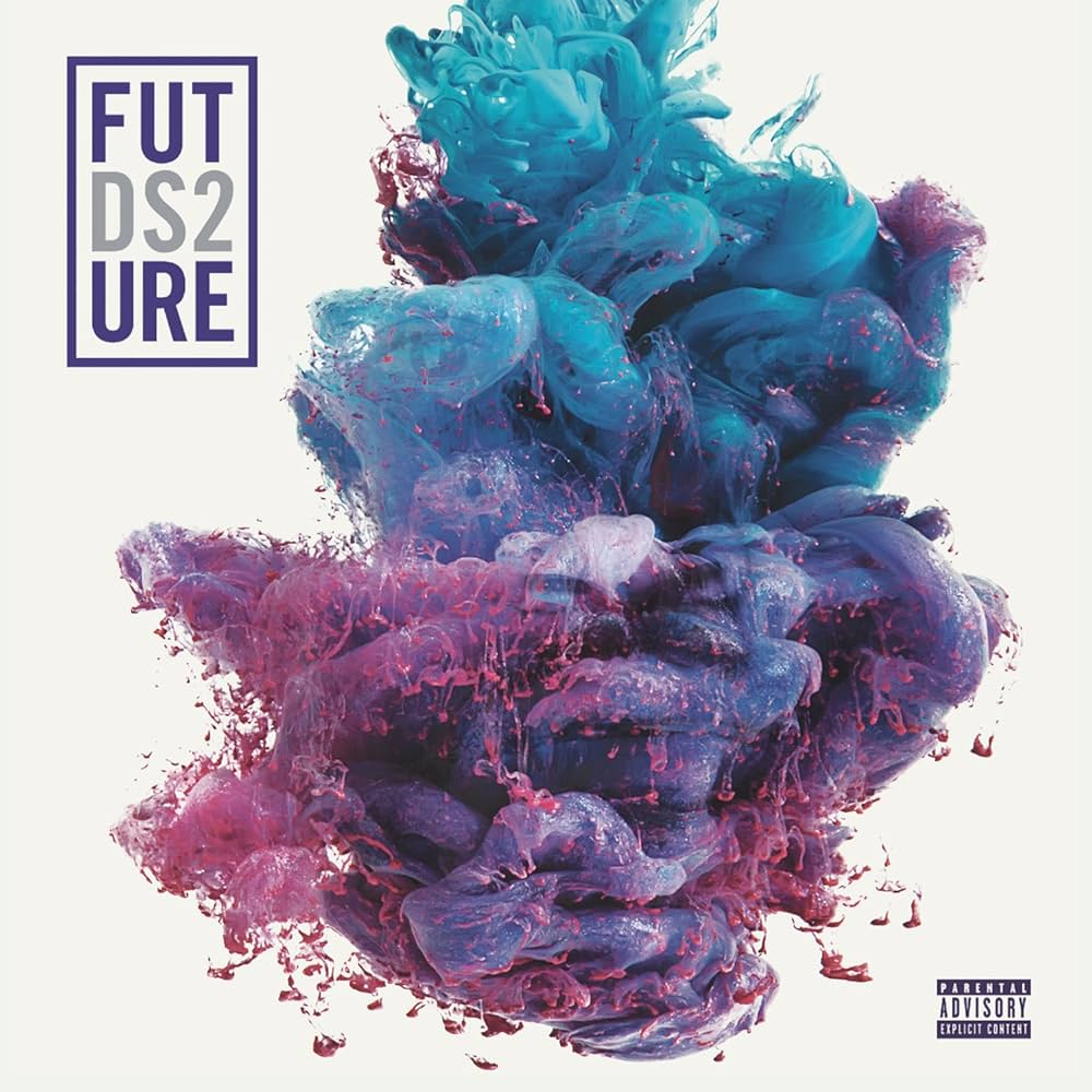 Future - DS2 | Mint (M) Mint (M)-The Happy Cap