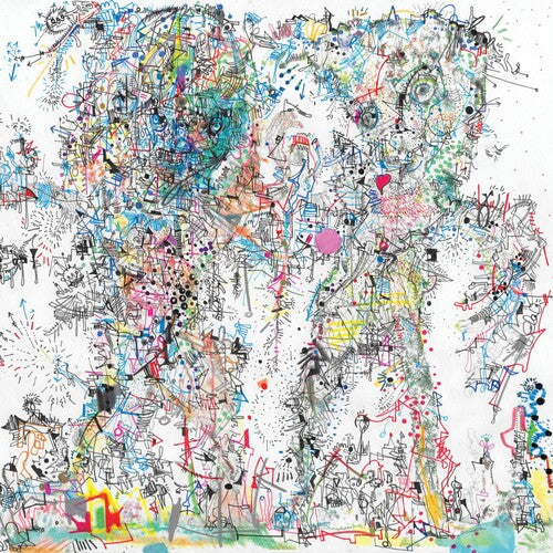 Atmosphere - So Many Other Realities Exist Simultaneously | Mint (M) Mint (M)-The Happy Cap