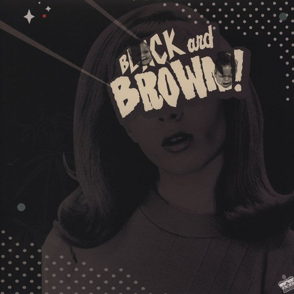 Black Milk - Black And Brown! | Mint (M) Mint (M)-The Happy Cap