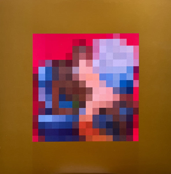 Kanye West - My Beautiful Dark Twisted Fantasy | Mint (M) Mint (M)-The Happy Cap