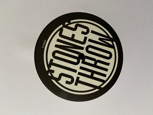 Madvillainy | Mint (M) Mint (M)-The Happy Cap