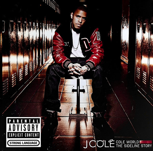 Cole World: The Sideline Story | Mint (M) Mint (M)-The Happy Cap
