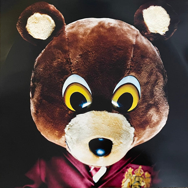 Kanye West - Late Registration | Mint (M) Mint (M)-The Happy Cap