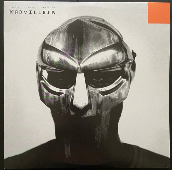 Madvillainy | Mint (M) Mint (M)-The Happy Cap