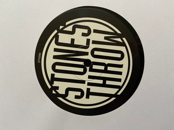 Madvillainy | Mint (M) Mint (M)-The Happy Cap