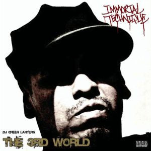 The 3rd World | Mint (M) Mint (M)-The Happy Cap
