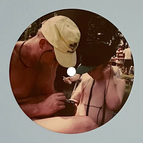 Louie | Mint (M) Mint (M)-The Happy Cap