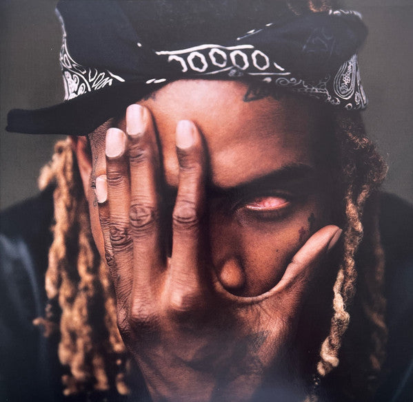 Fetty Wap | Mint (M) Mint (M)-The Happy Cap