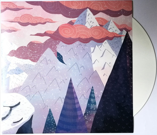Chillhop Essentials - Winter 2019 | Mint (M) Mint (M)-The Happy Cap