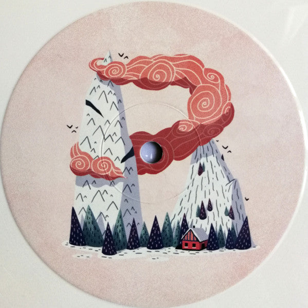Chillhop Essentials - Winter 2019 | Mint (M) Mint (M)-The Happy Cap