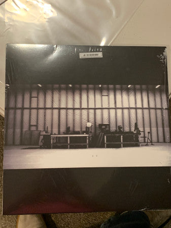 Endless (2xUNOFFICIAL COLOR VINYL) |-The Happy Cap