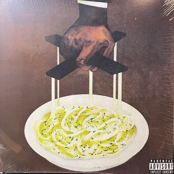 Freddie Gibbs - Alfredo (PROMO VINYL 2026 ISSUE) |-The Happy Cap
