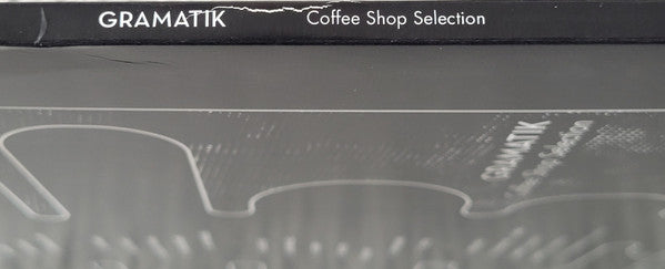 Coffee Shop Selection | Mint (M) Mint (M)-The Happy Cap